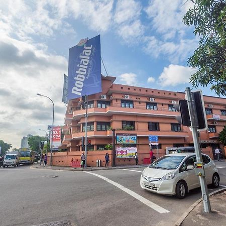 My Story Hostel Colombo Kültér fotó