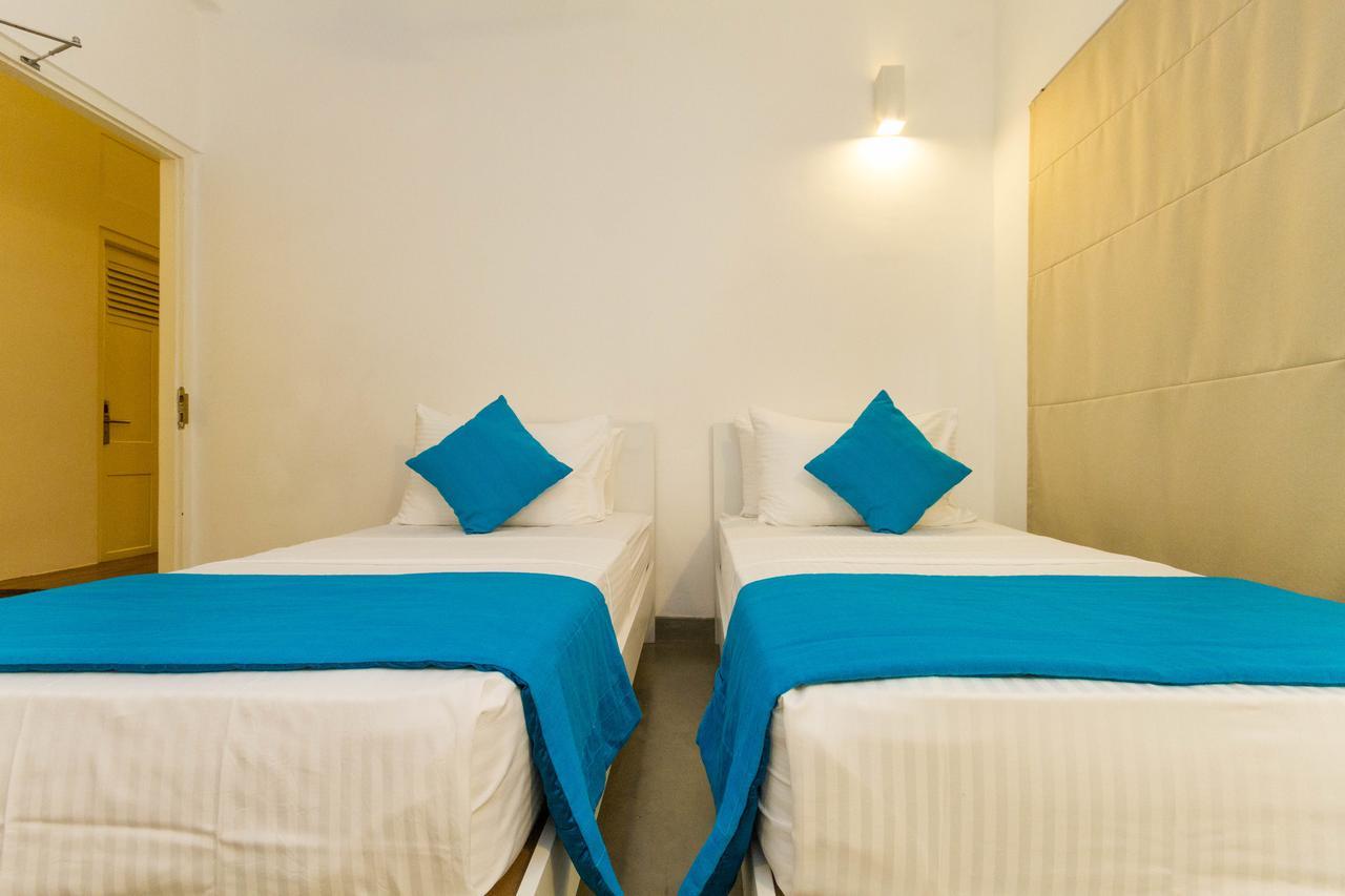 My Story Hostel Colombo Kültér fotó