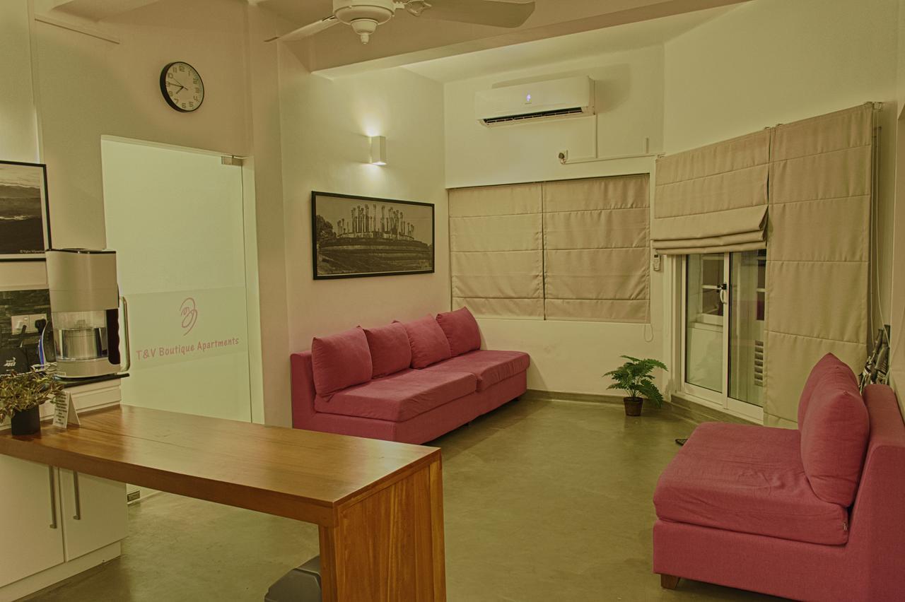 My Story Hostel Colombo Kültér fotó