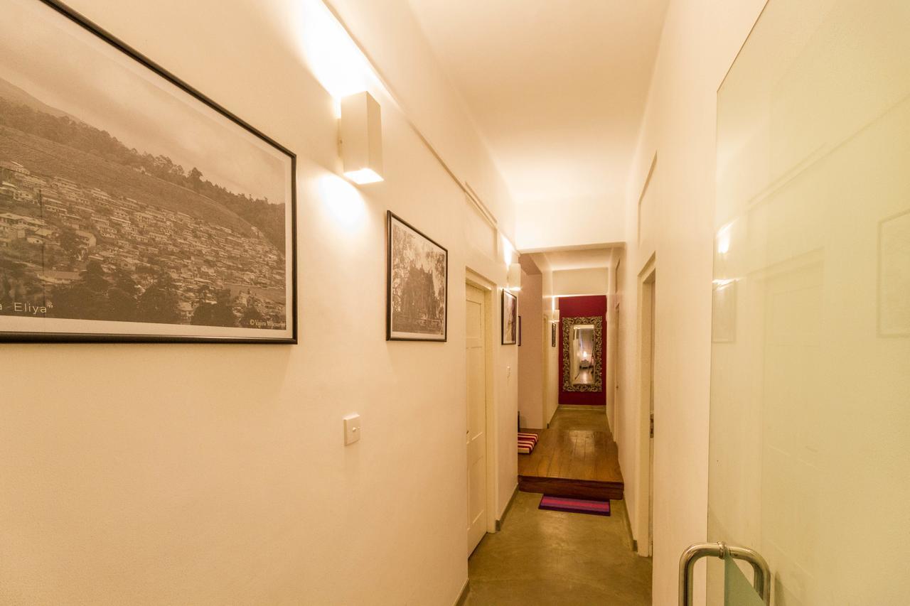 My Story Hostel Colombo Kültér fotó