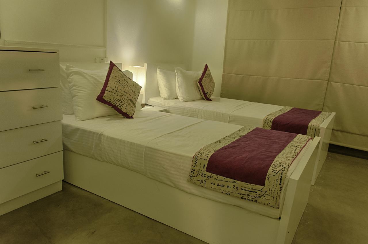 My Story Hostel Colombo Kültér fotó