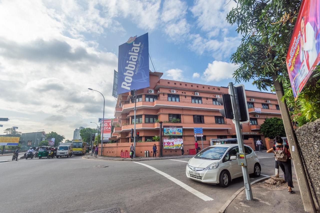 My Story Hostel Colombo Kültér fotó