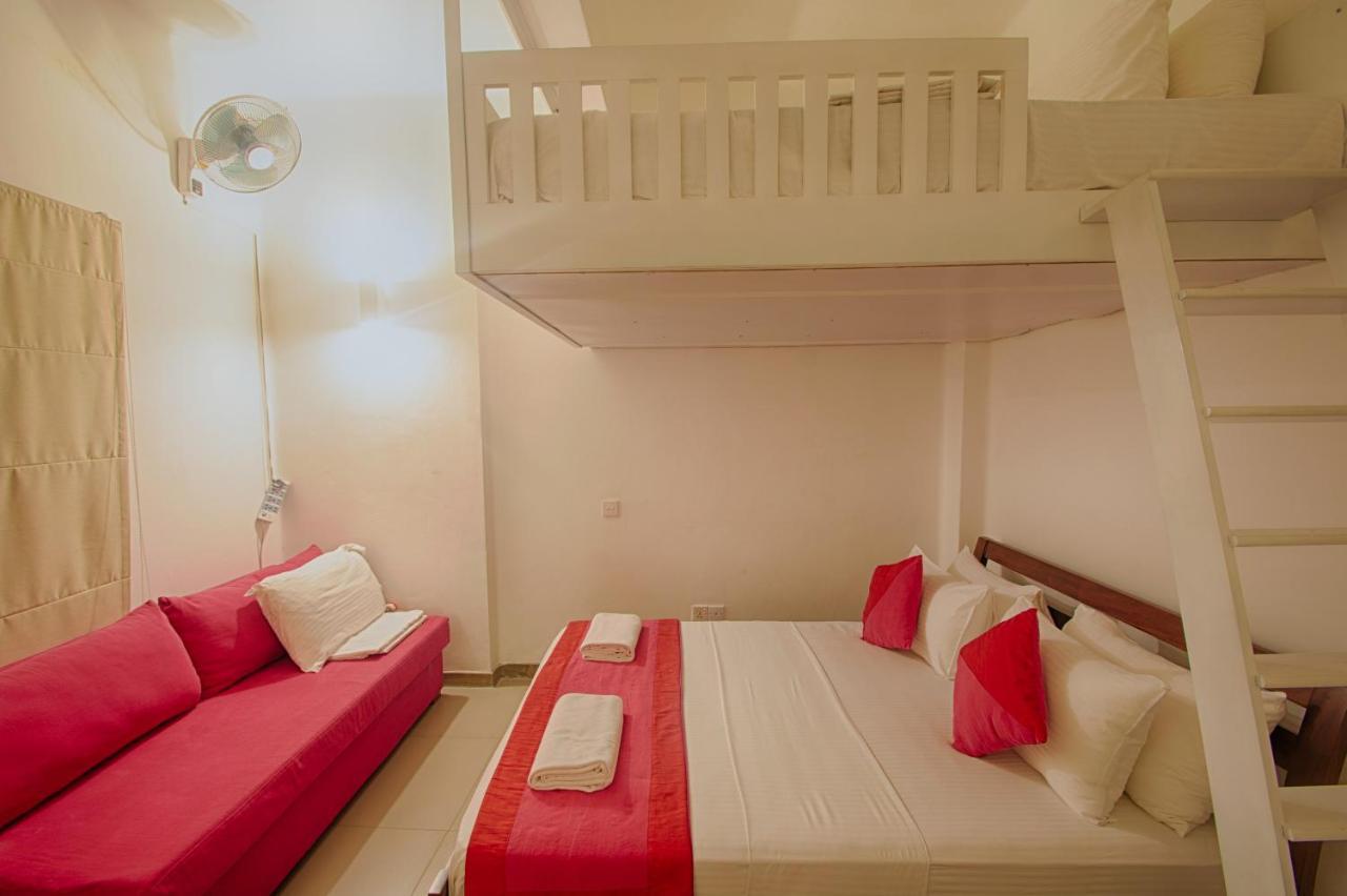My Story Hostel Colombo Kültér fotó