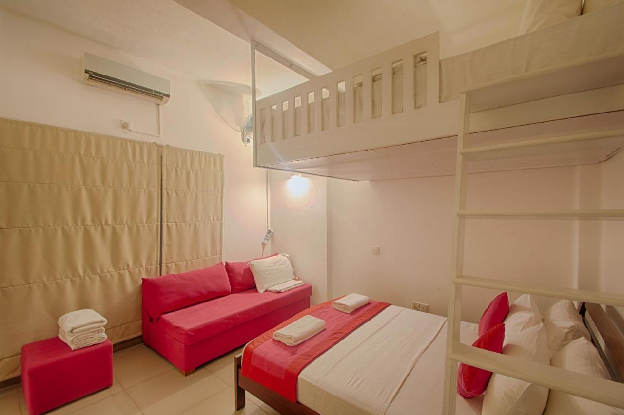 My Story Hostel Colombo Kültér fotó