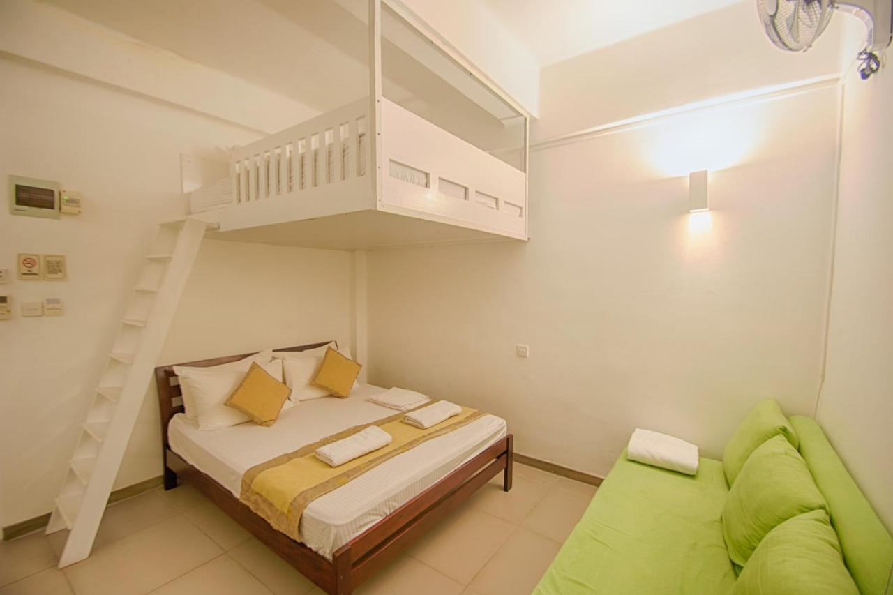My Story Hostel Colombo Kültér fotó