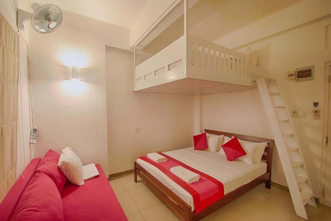 My Story Hostel Colombo Kültér fotó