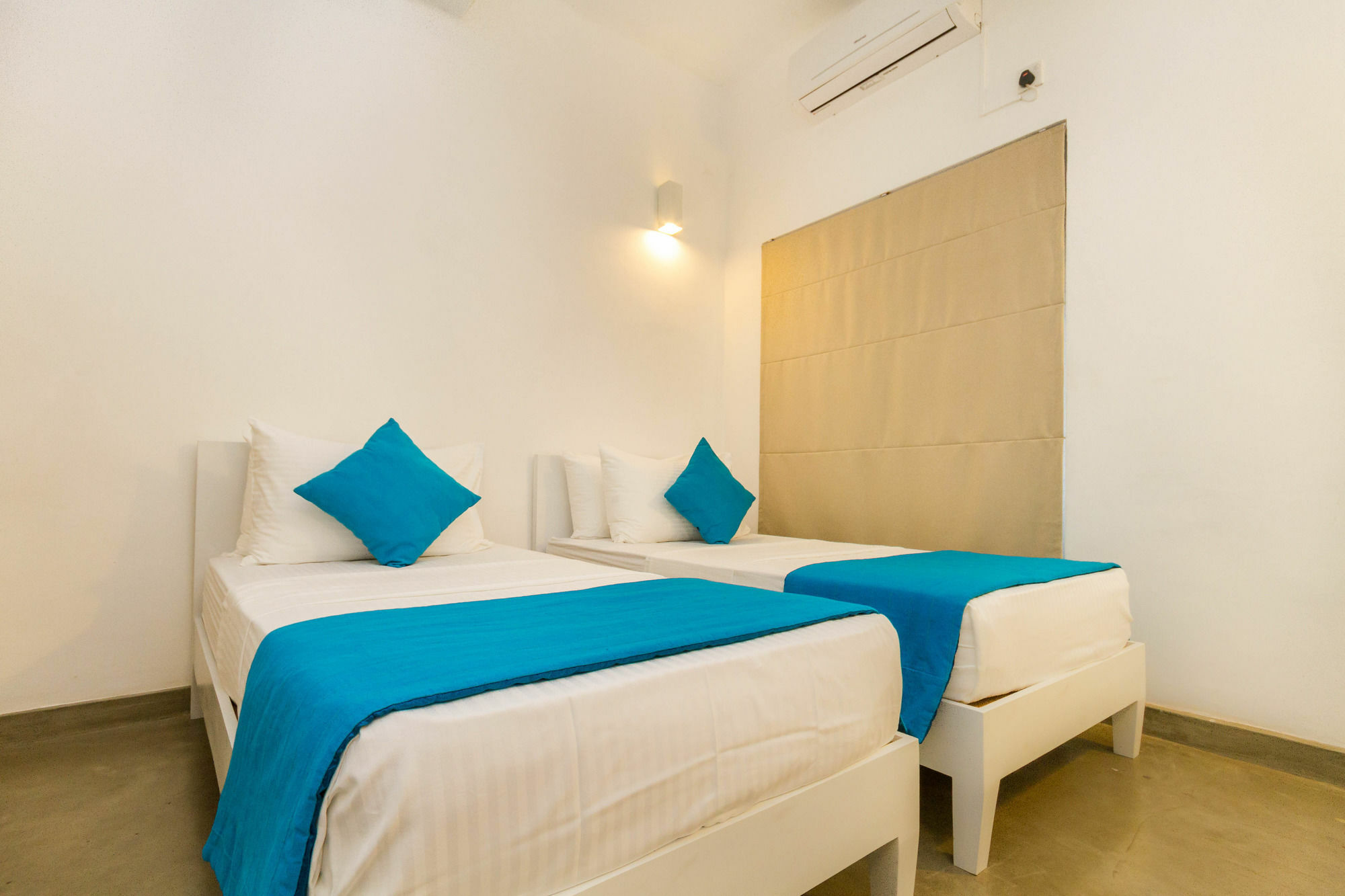 My Story Hostel Colombo Kültér fotó