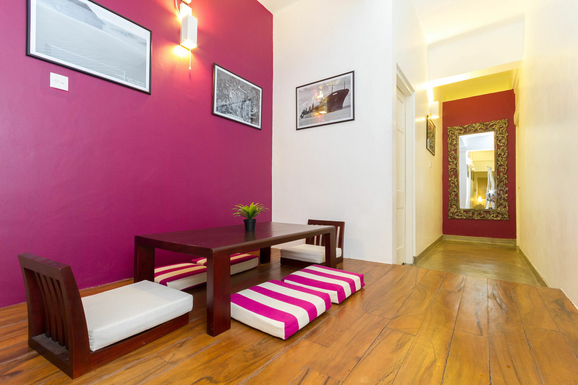 My Story Hostel Colombo Kültér fotó