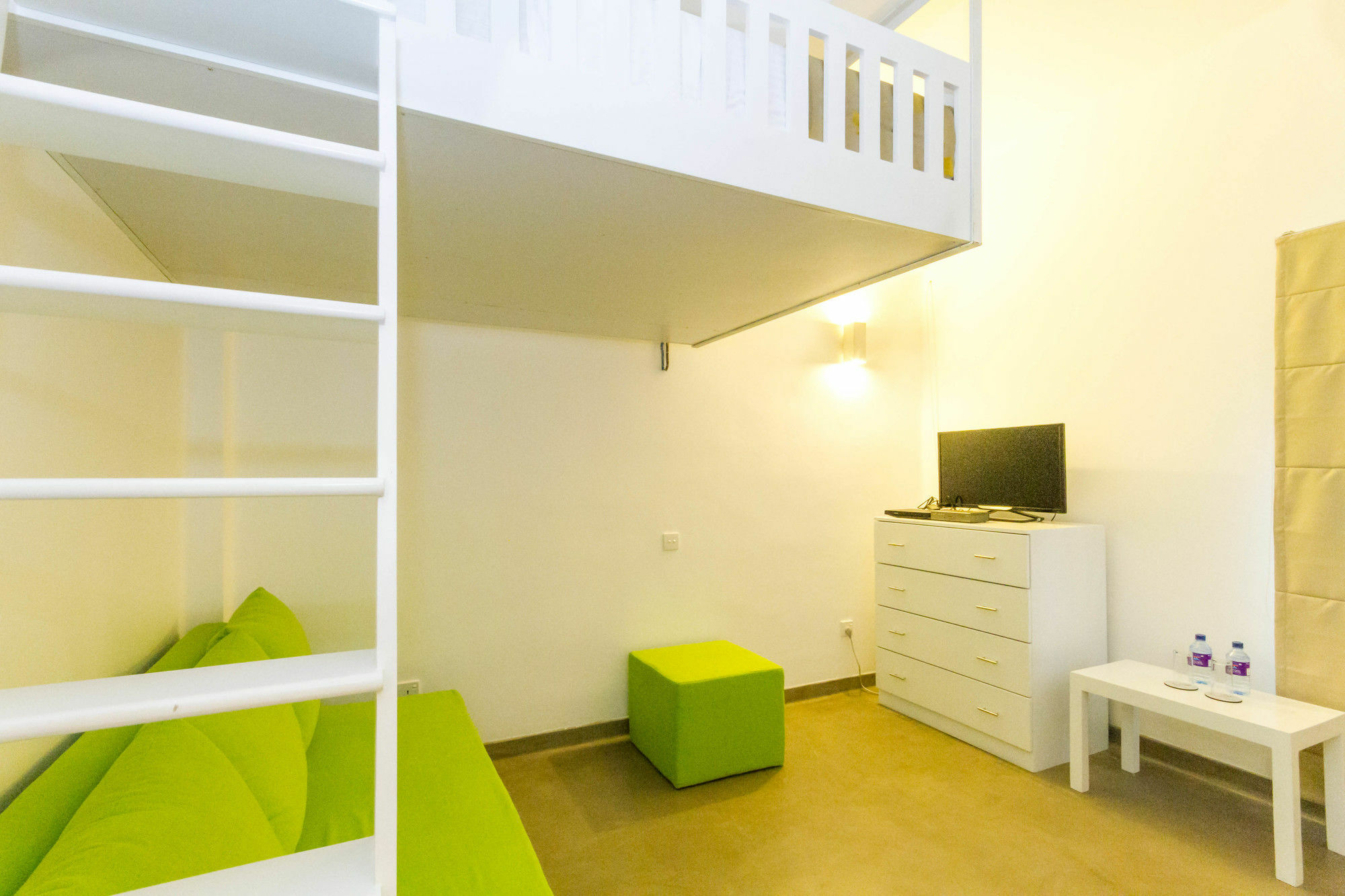 My Story Hostel Colombo Kültér fotó