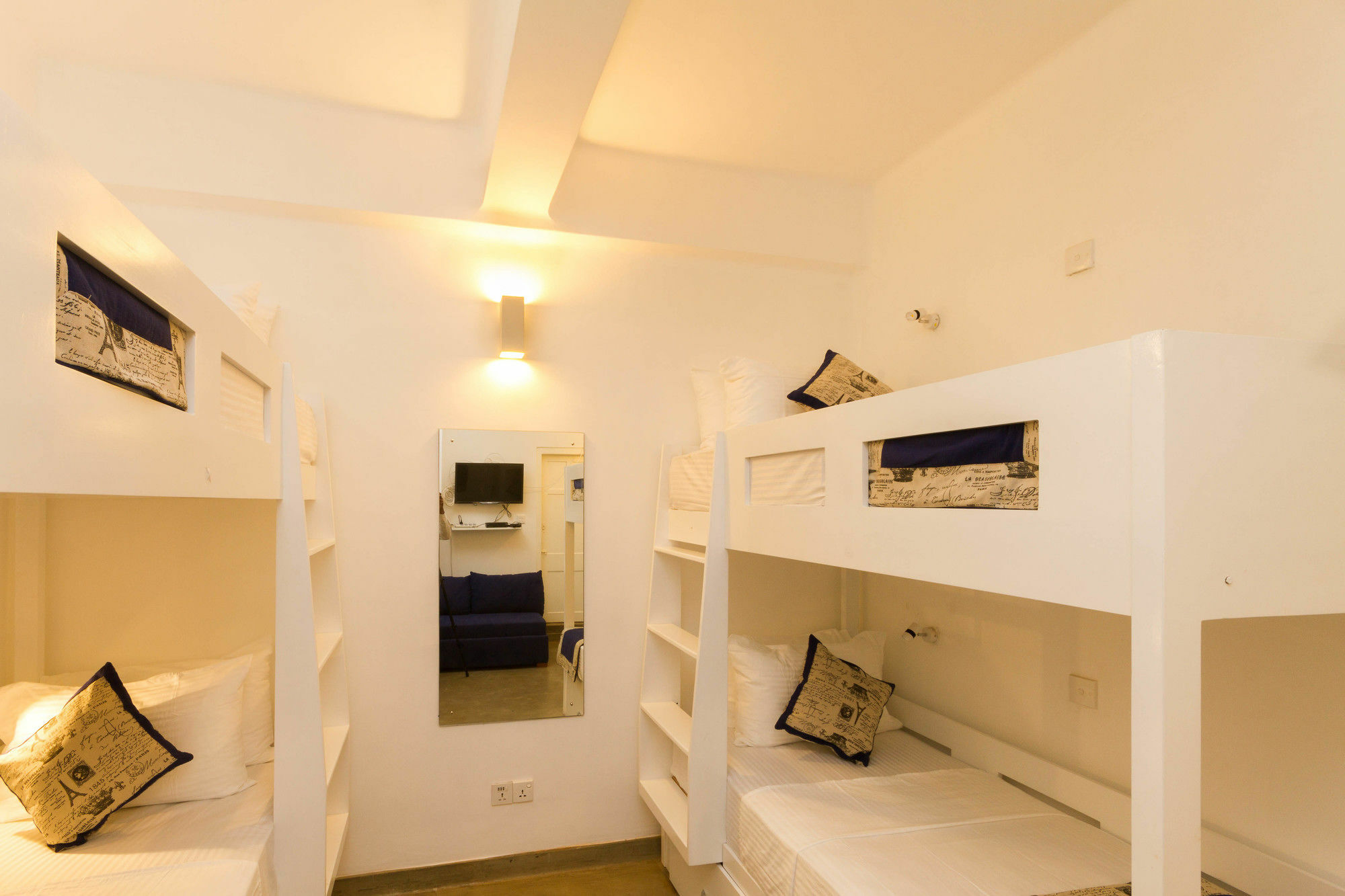 My Story Hostel Colombo Kültér fotó